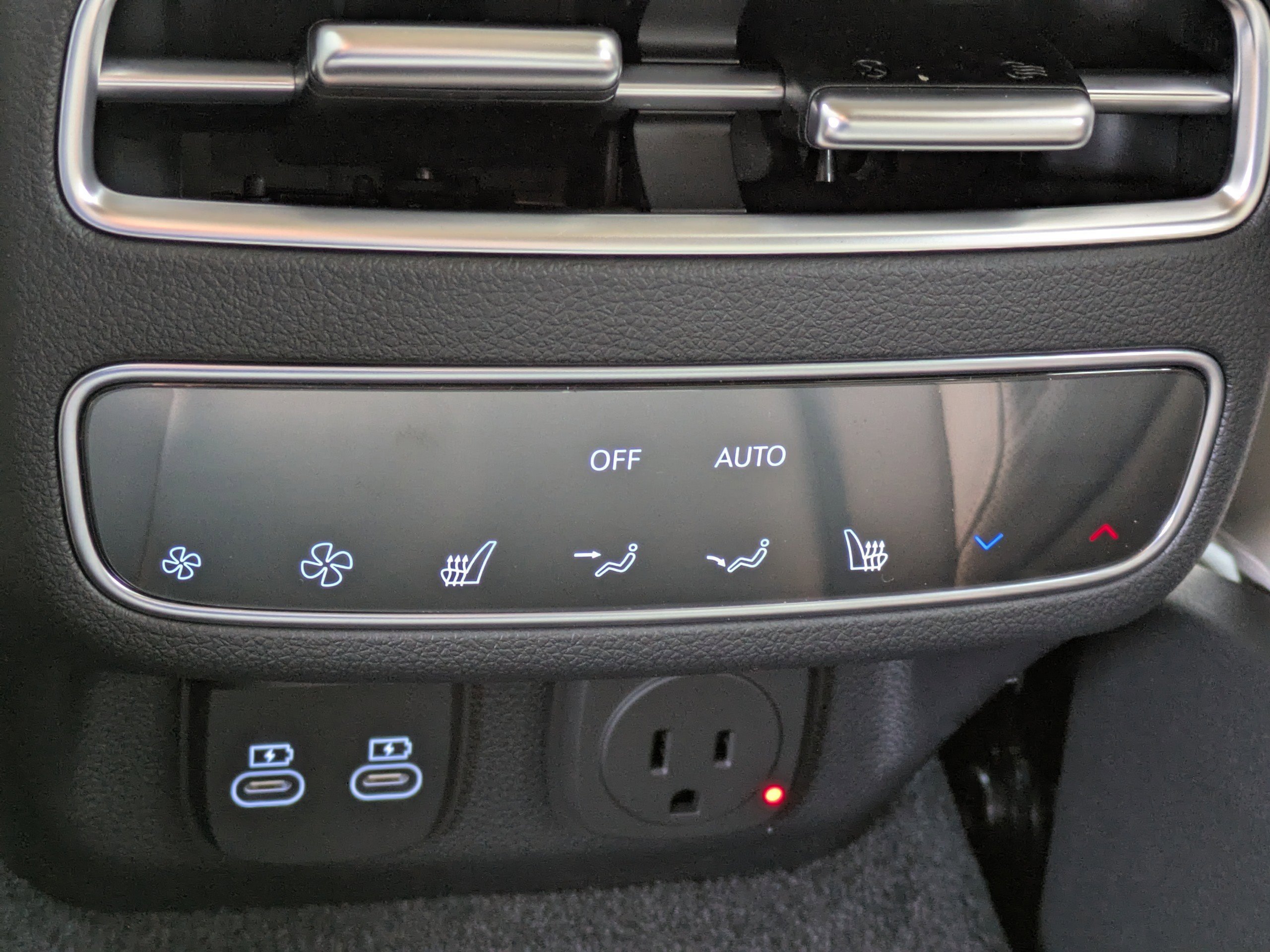 2026 GENESIS GV70 Sport Prestige - Photo 15