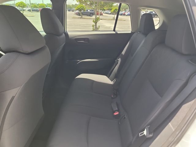 Used 2024  Toyota LE image 12