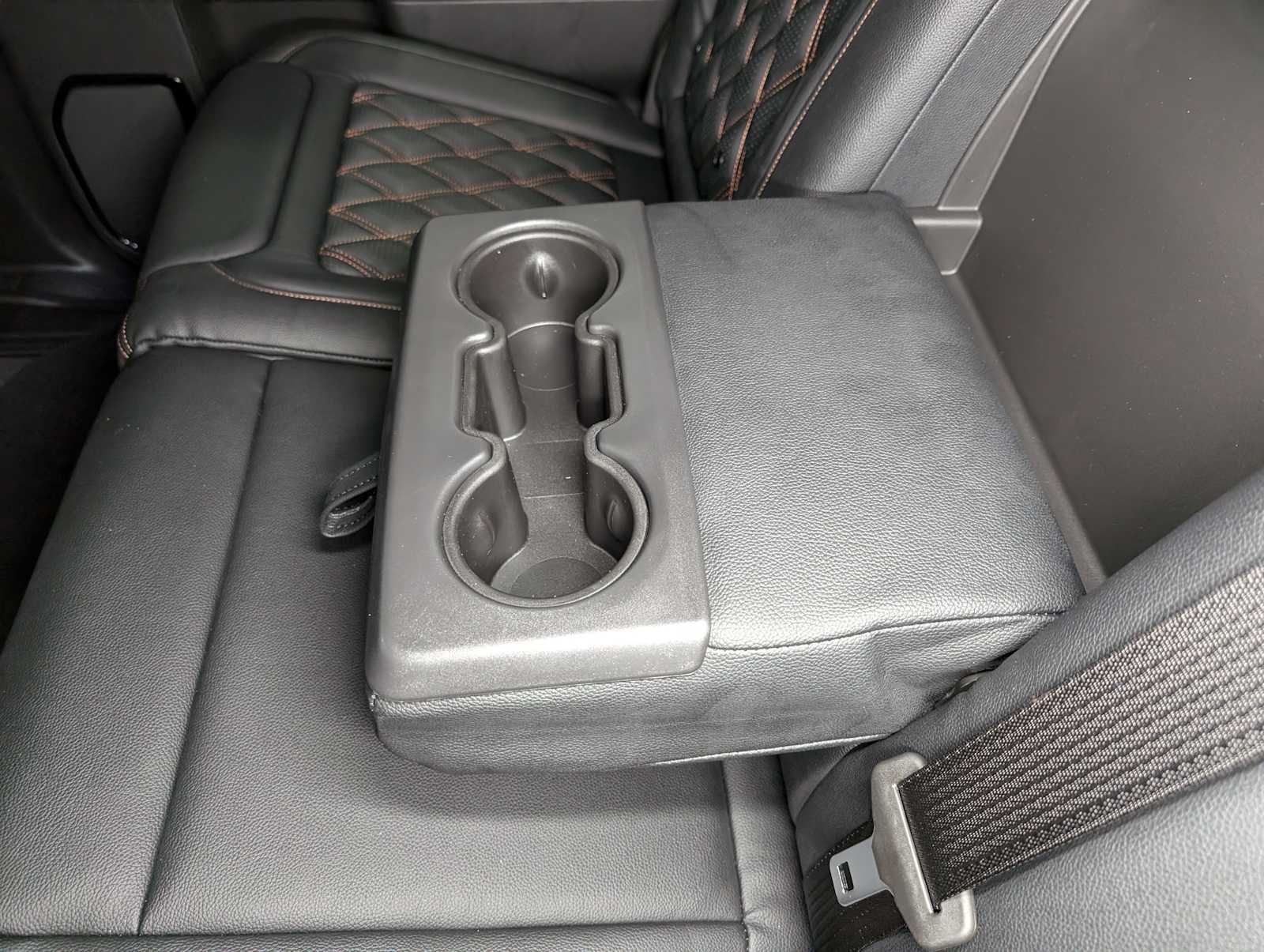 2025 GMC Sierra 1500 AT4 - Photo 30