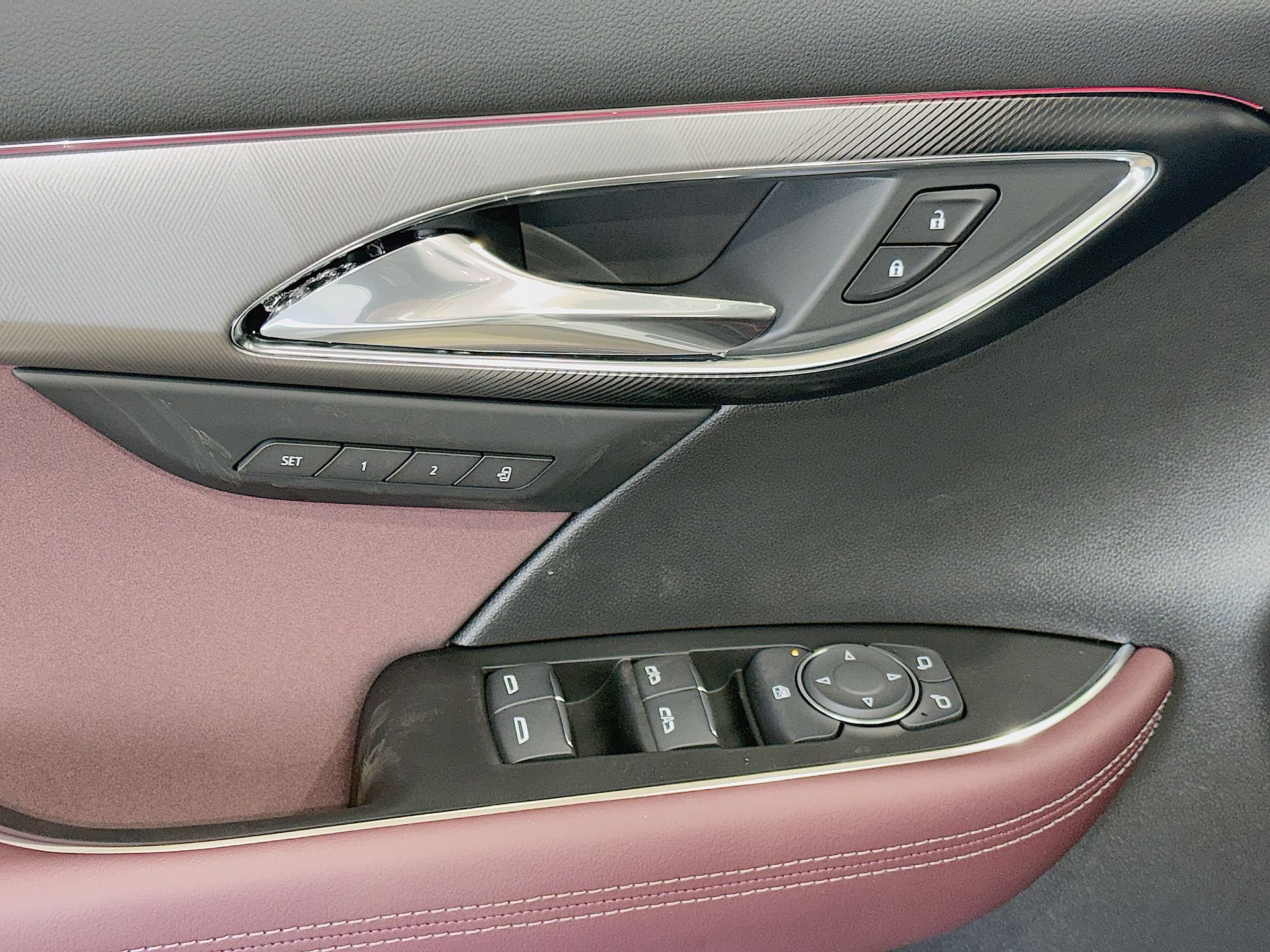 2026 Buick Envision Sport Touring - Photo 23
