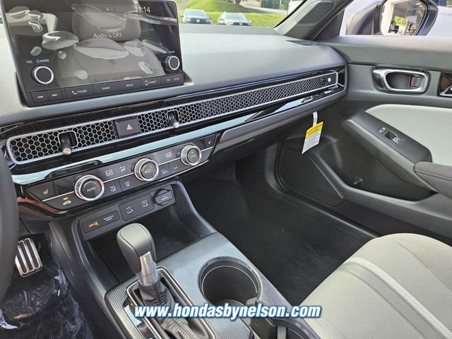 2026 Honda Civic Sport - Photo 10