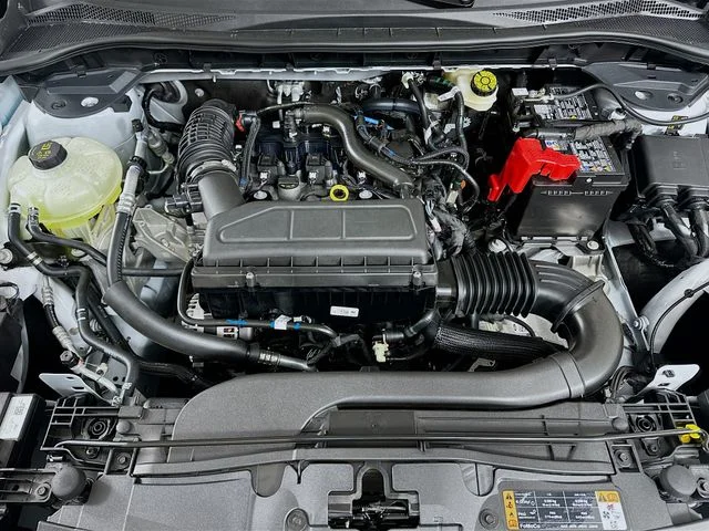 New 2026 Ford Escape Active