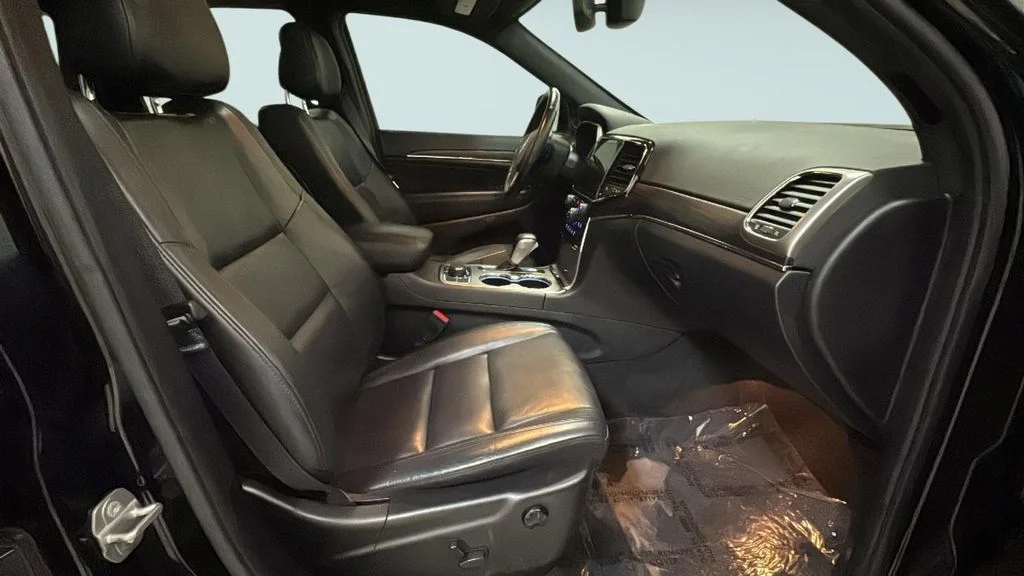 2022 Jeep Grand Cherokee WK Limited - Photo 8