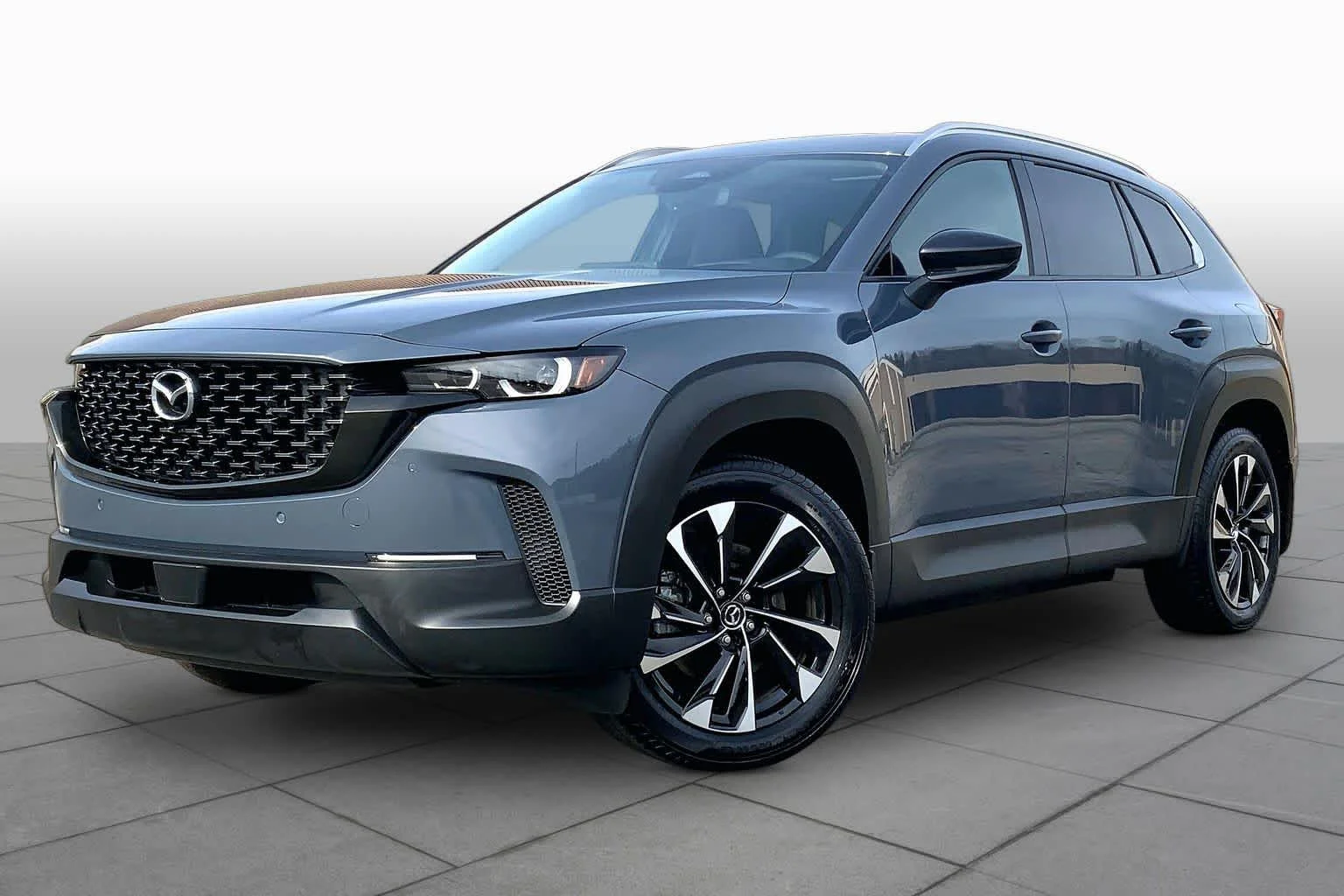 2026 Mazda CX-50 2.5 Hybrid Premium Plus's photo