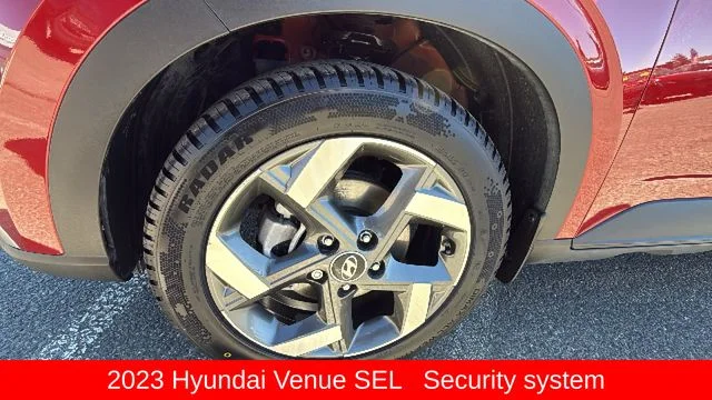 2023 Hyundai Venue SEL - Photo 9