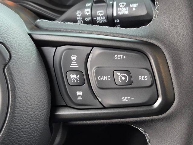 New 2026 41 Exterior Paint Jeep Rubicon image 20