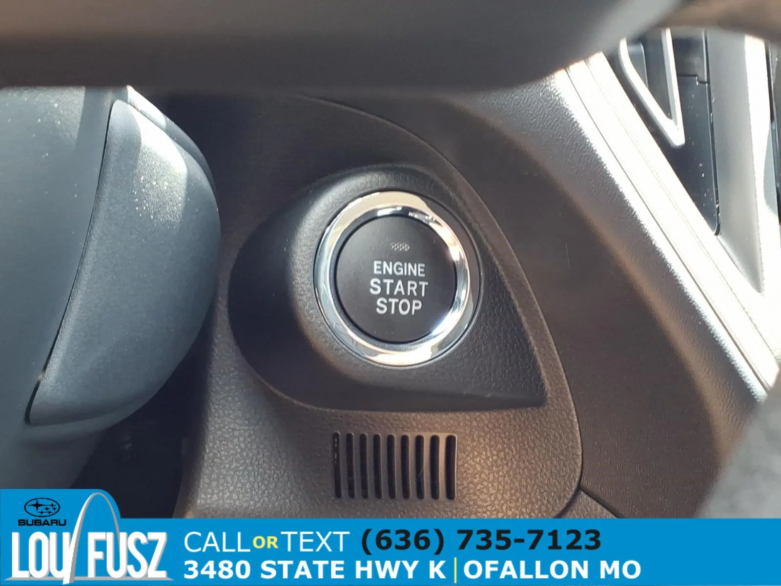 New 2026 SAPPHIRE BLUE PEARL Subaru Sport image 10