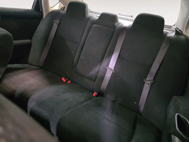 Used 2015 White Nissan 2.5 S image 13