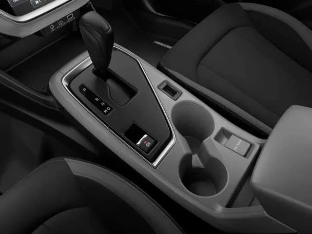 New 2026 CRYSTAL BLACK SILICA Subaru Premium image 20