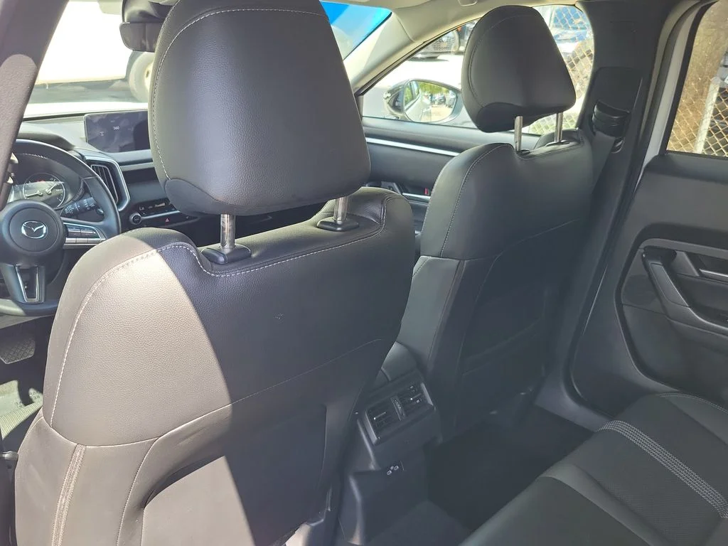 Used 2025 Beige Mazda 2.5 S Preferred Package image 17