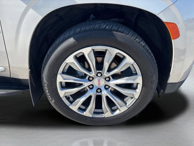 Used 2023 Beige GMC Denali image 58