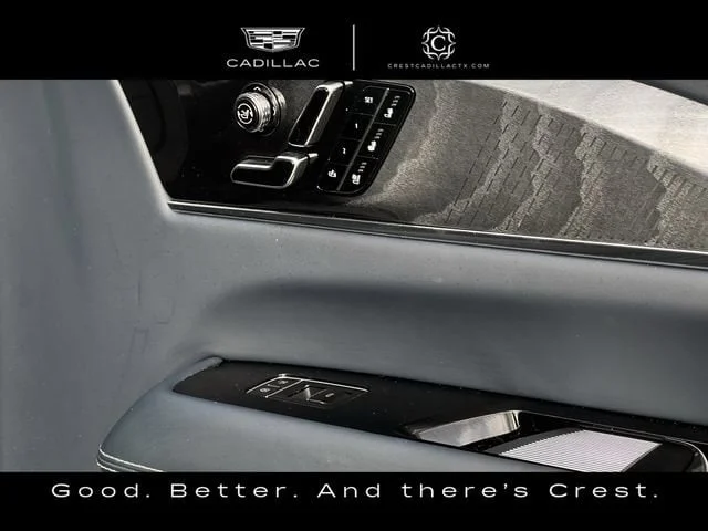Used 2025 Black Raven CADILLAC Luxury 2 image 20