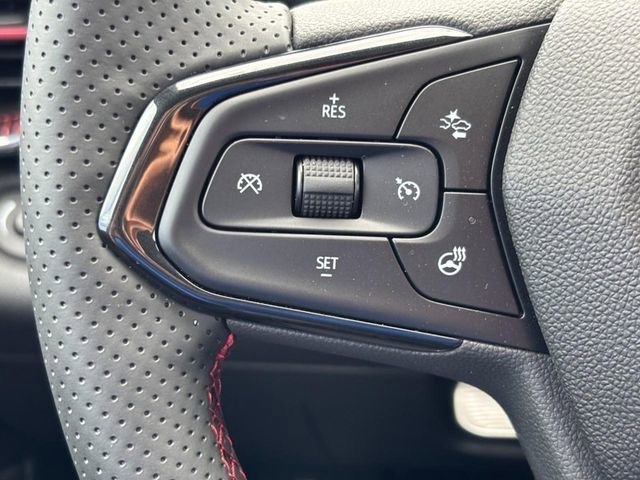 2026 Chevrolet Trax RS - Photo 12