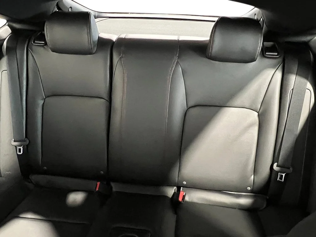2025 Acura Integra Type S - Photo 29