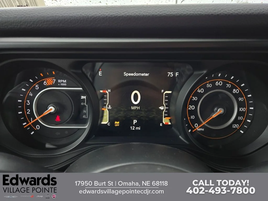 New 2026 Mojito Clearcoat Jeep Sport S image 18