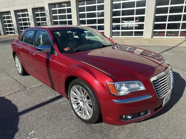 2013 Chrysler 300