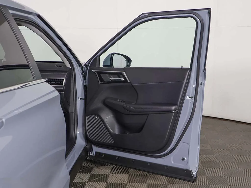 New 2026 Gray Mitsubishi SE 1.5T 2WD image 22