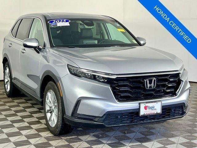 2025 Honda CR-V 1.5T AWD EX-L