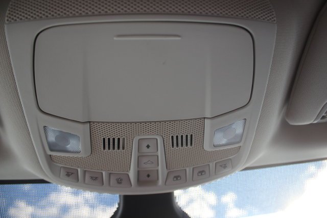Used 2024 White Ford SEL image 13