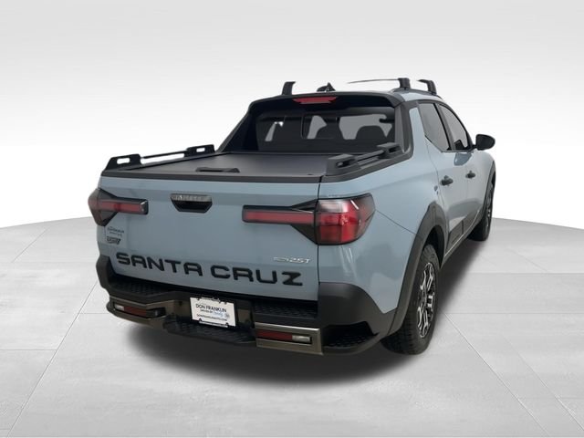 Used 2026 Blue Hyundai XRT image 7