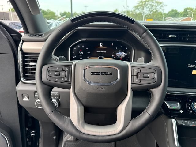 2026 GMC Sierra 1500 Denali - Photo 17