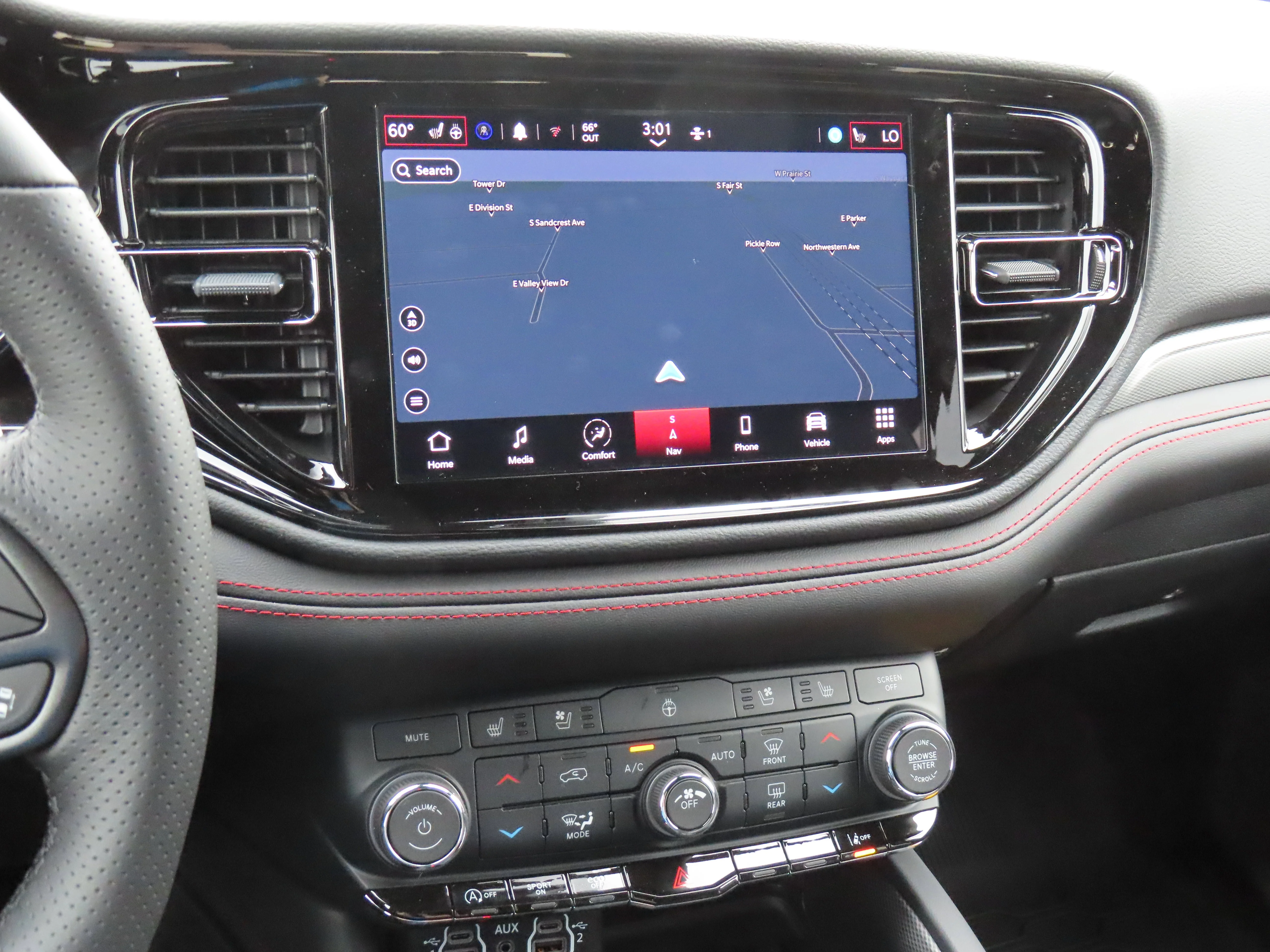 2026 Dodge Durango GT Plus - Photo 14