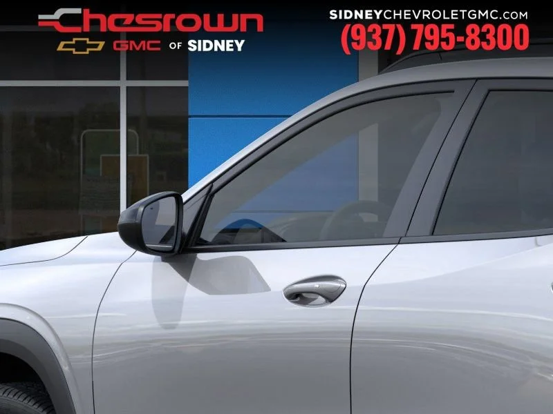 2026 Chevrolet Trax RS - Photo 12