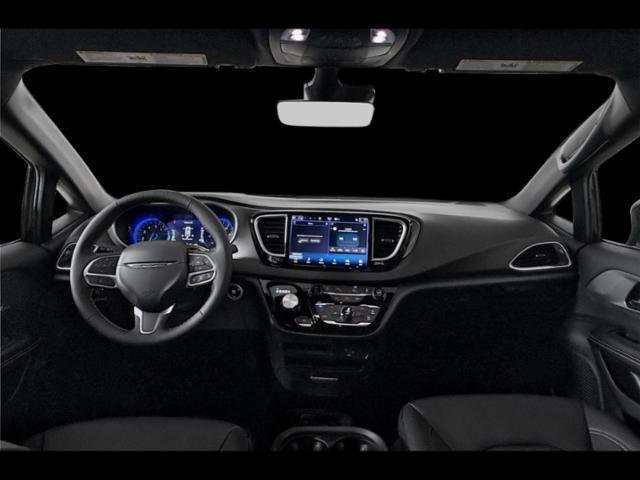 New 2027 Bright White Clear-Coat Exterior Paint Chrysler LX image 27
