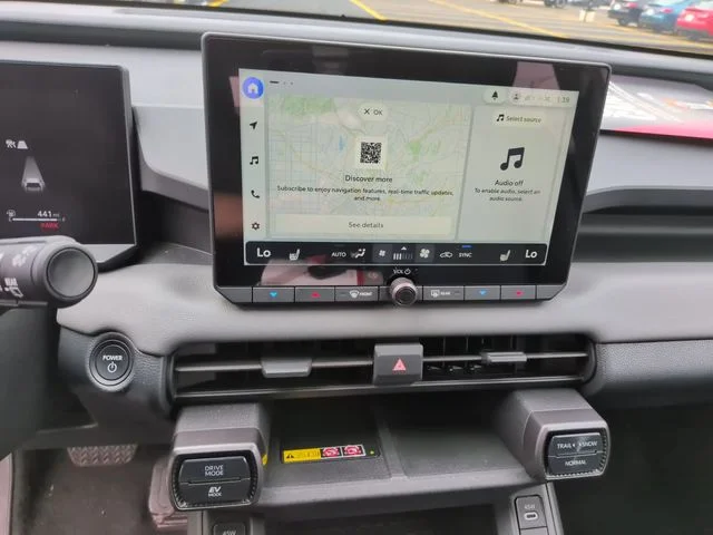 Used 2026 Beige Toyota XLE Premium image 18