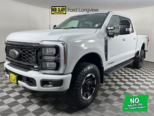 2026 Ford F-250 Lariat 4x4 Crew Cab 6-3/4' Box's photo