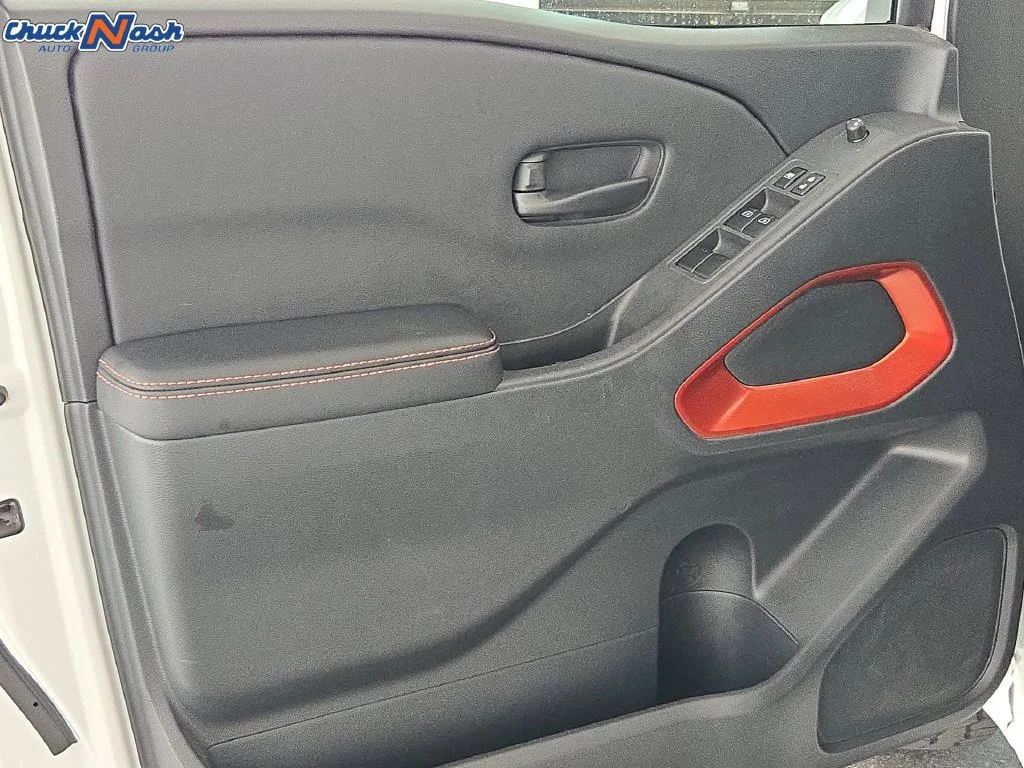 2026 Nissan Frontier PRO-4X - Photo 26