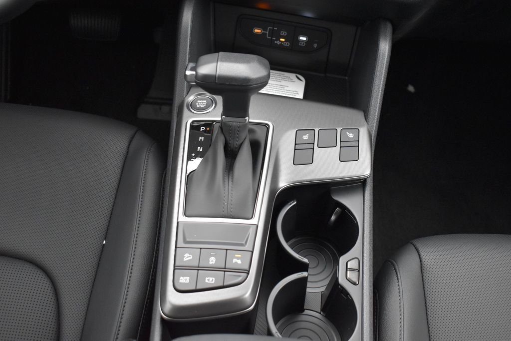New 2026 Wolf Gray Kia EX image 16