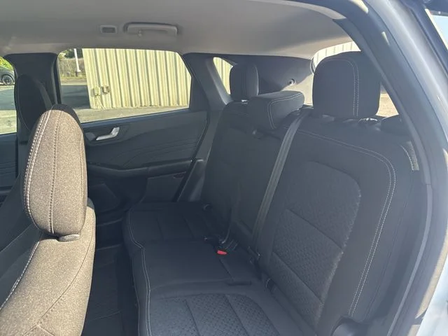 Used 2023 White Ford Active image 14