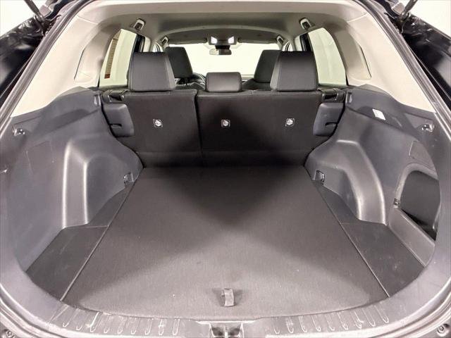 Certified Used 2025 ATTITUDE BLACK MC. Toyota  image 35