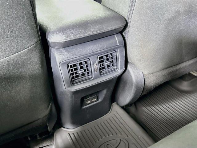 Certified Used 2025 SILVER SKY METALLIC Toyota  image 35