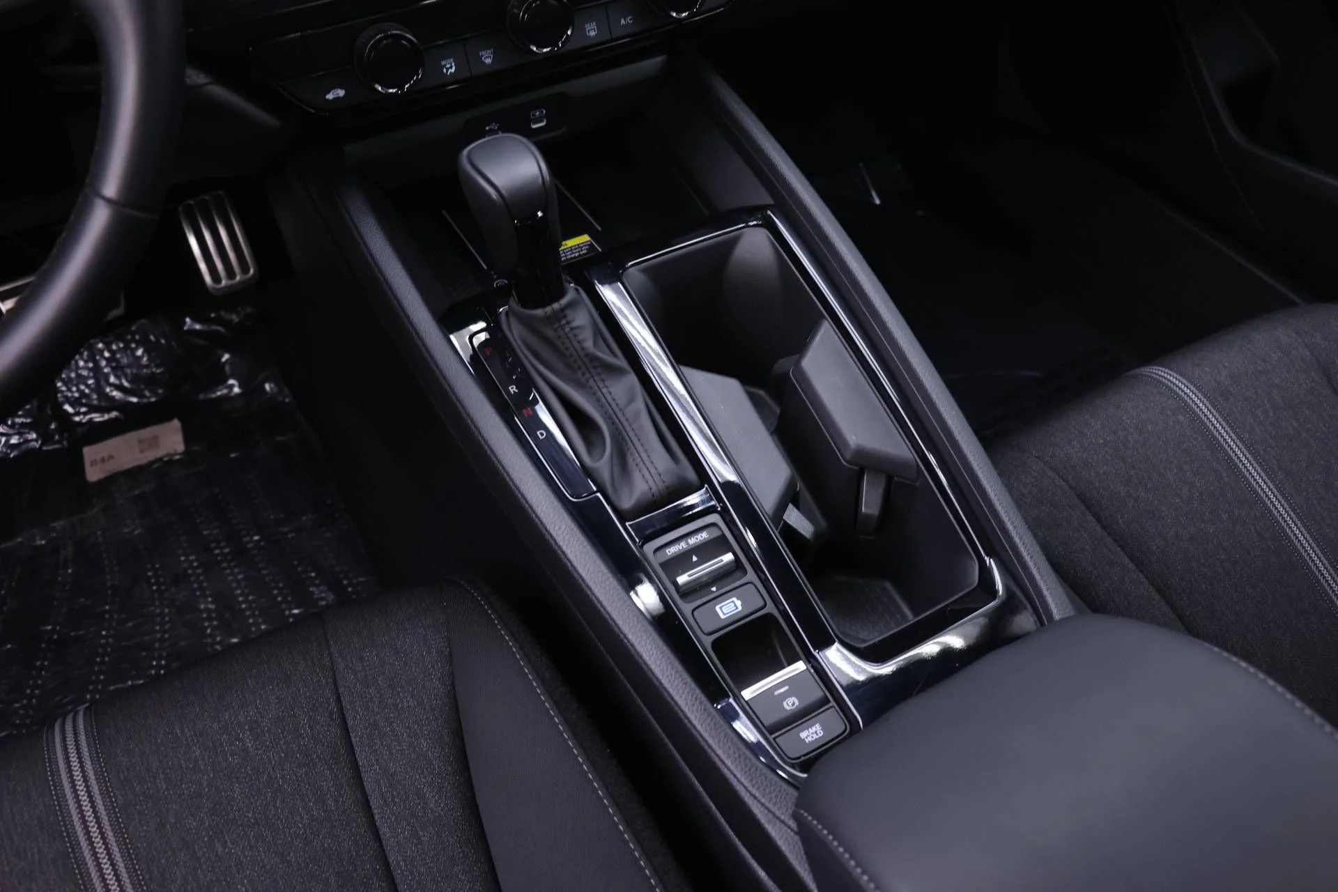 2025 Honda Accord Hybrid Sport - Photo 12