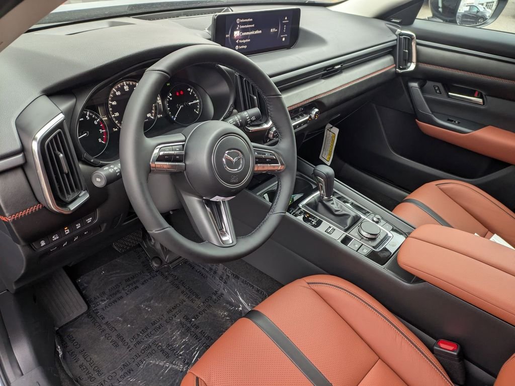 2026 Mazda CX-50 Premium Plus - Photo 13