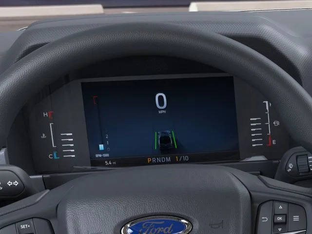 New 2026 Gray Ford XL image 13