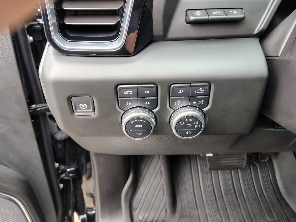 2024 GMC Sierra 1500 Denali Denali - Photo 27