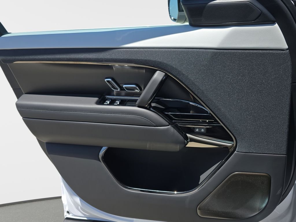 2025 Land Rover Range Rover Sport SV Edition Two - Photo 27