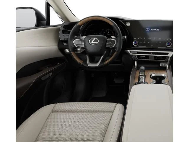 New 2026 Caviar Lexus LUXURY image 20