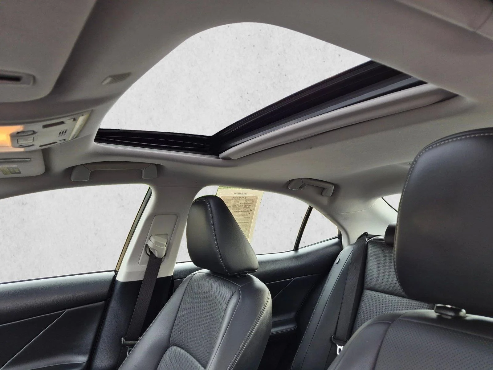 Certified Used 2020 Nebula Gray Pearl Lexus IS 300 image 15