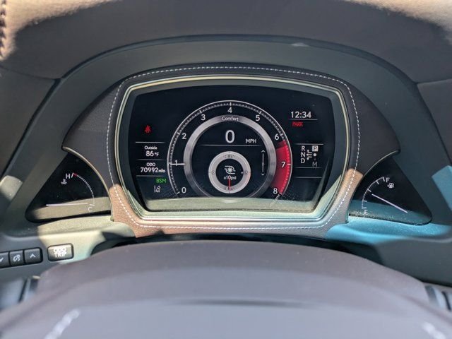 2019 Lexus LS Base - Photo 25