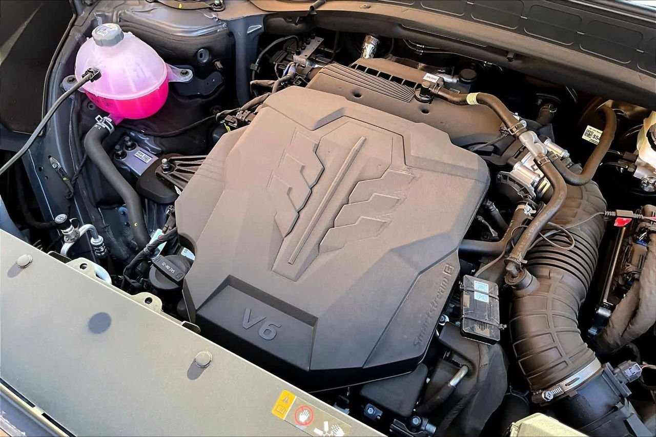 New 2026 Ecotronic Gray Pearl Hyundai Limited image 17