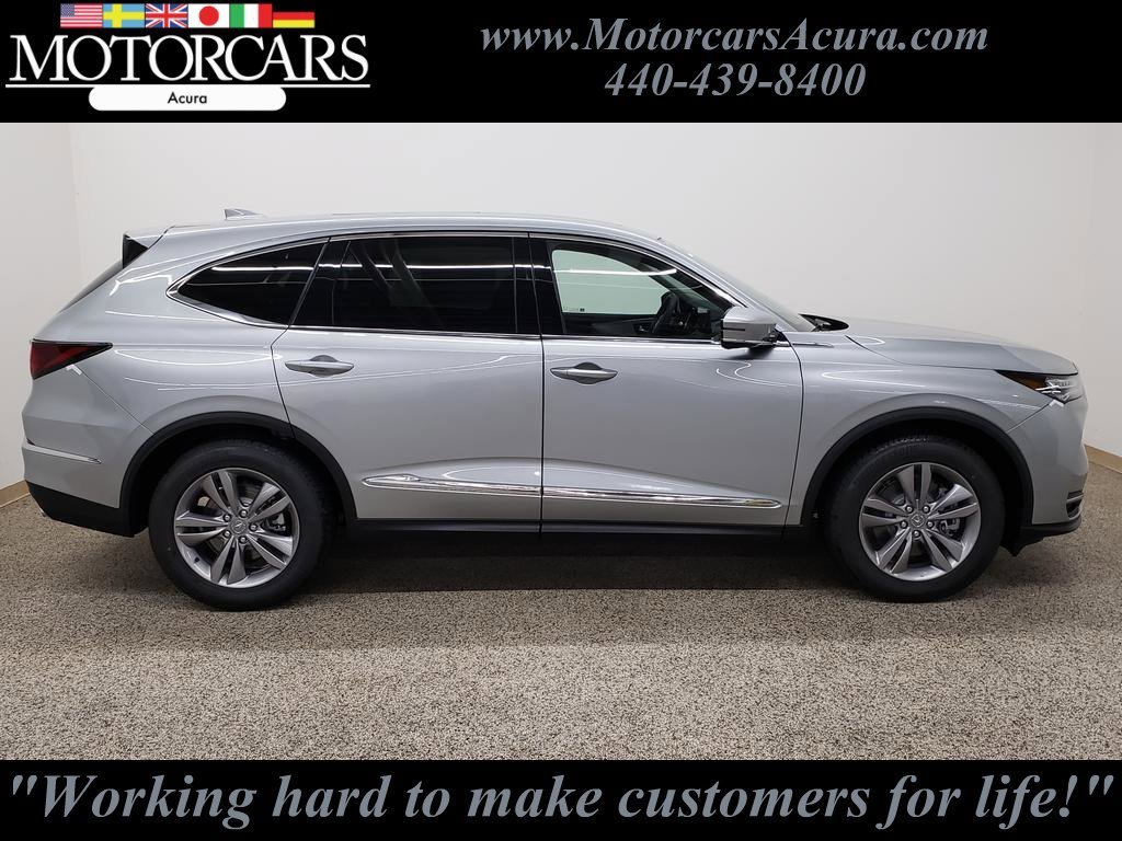 2026 Acura MDX Base - Photo 14