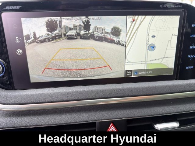 Used 2022 Gray Hyundai SEL Plus image 27