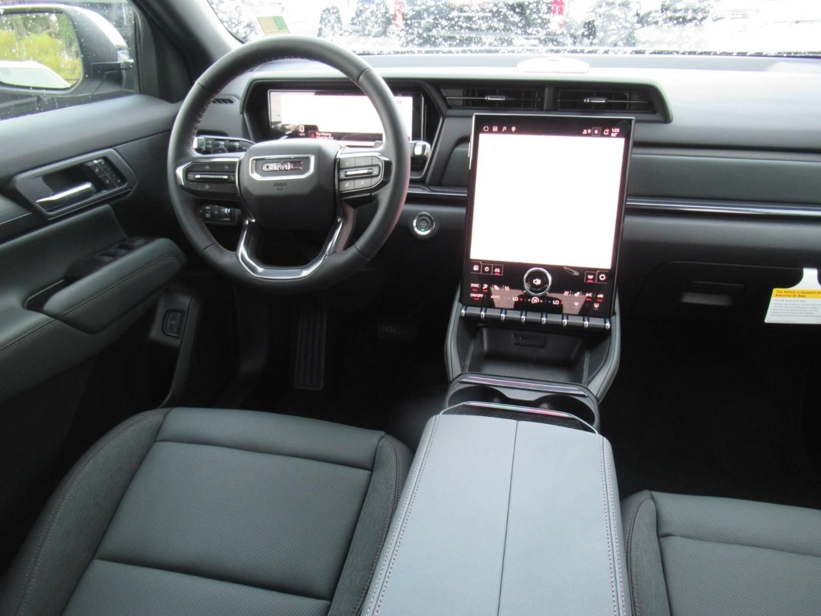 2027 GMC Terrain AT4 - Photo 13