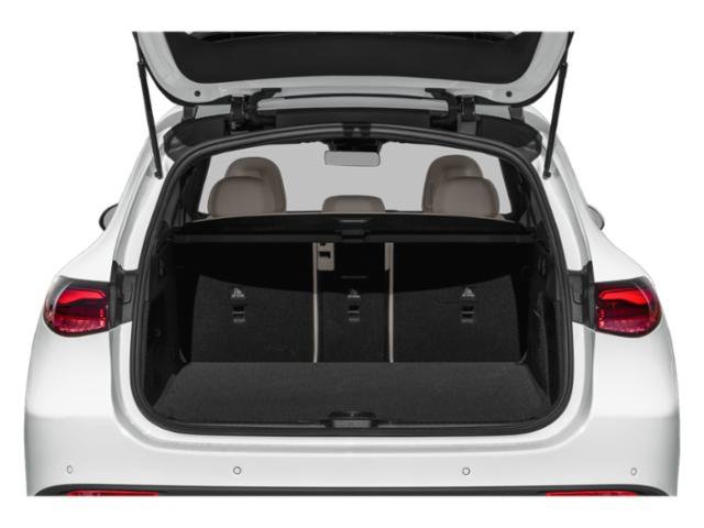New 2026 Polar White Mercedes-Benz GLC 300 image 22