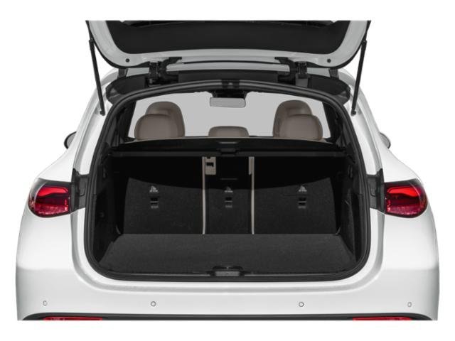 New 2026 MANUFAKTUR Moonlight White Metallic Mercedes-Benz GLC 300 image 22