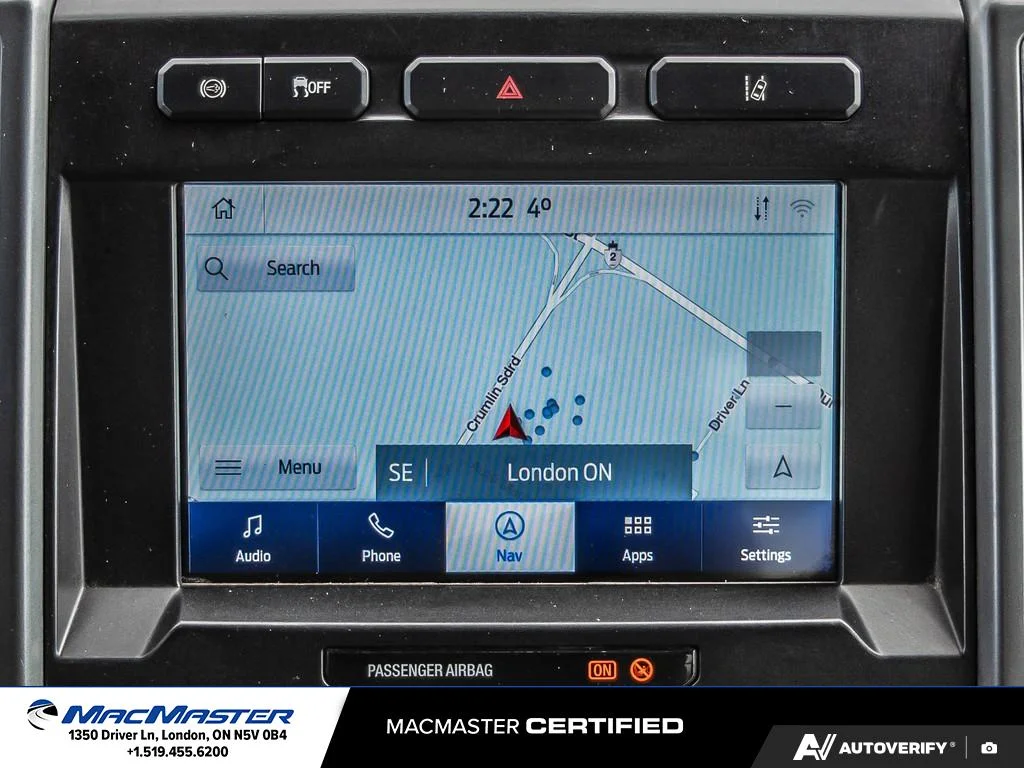 Used 2020  Ford  image 25